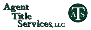 Agent Title Services LLC Retina Logo